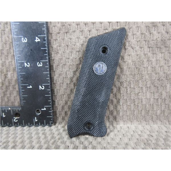 Ruger A-8 Right Grip