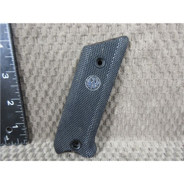 Ruger A-8 Right Grip