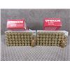 Image 1 : 9 X 21, 123 gr, FMJ, Fiocchi - 2 Boxes of 50