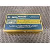 Image 3 : 32 Long Rimfire, 90 gr, Lead, Dominion - Box of 50