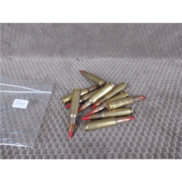 308 Tracer Ball - 10 Rounds