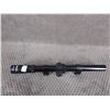 Image 2 : Tasco 4 X 15, 22 Rifle Scope - Appears Clear