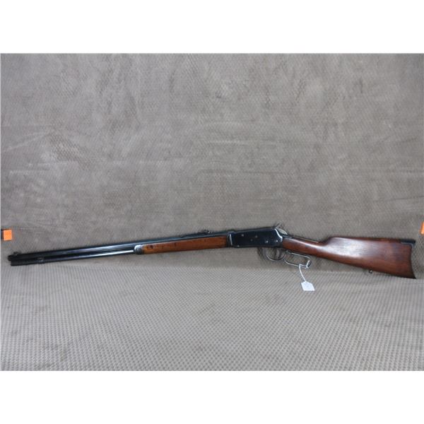 Non-Restricted - Winchester Model 1894 in 38-55