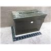 Image 1 : Military Ammo Can