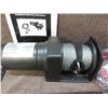Image 4 : 2000 LB - 12 Volt Electric Winch - Appears New