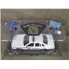 Image 2 : RCMP/GRC Limited Edition 1-24 Scale Police Car