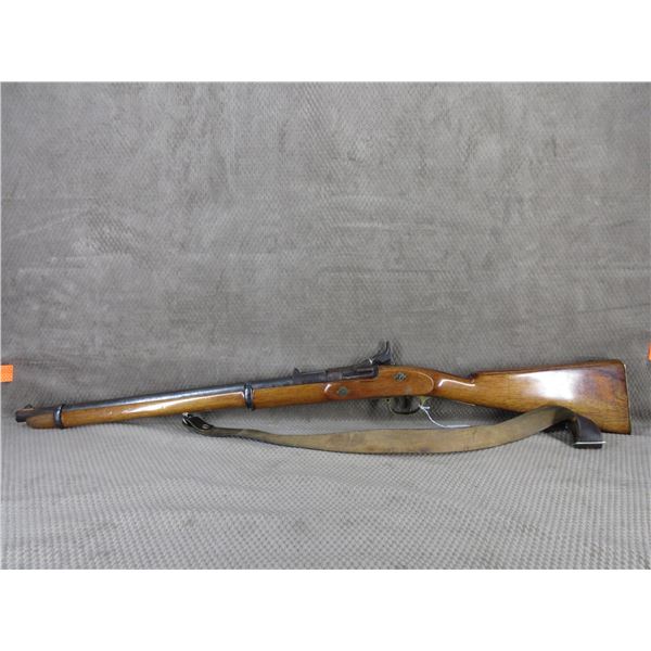Antique - Snider Enfield 1864 Two Band Rifle in 577 Snider
