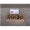 Image 1 : 380 Auto 95 gr, FMC, Winchester - Box of 49