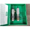 Image 1 : 6.5 X 55 RCBS 2 Die Set