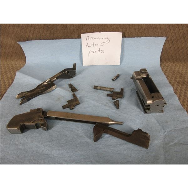 Browning Auto 5 Parts