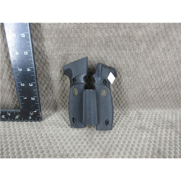 Pachmayr Grips Unknown Model