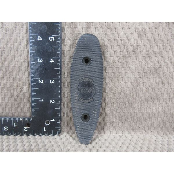 Marlin Safety Butt Plate - No on back is 301102