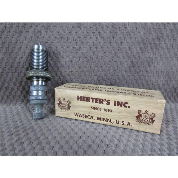 308 Win. Herter's Sizing Die