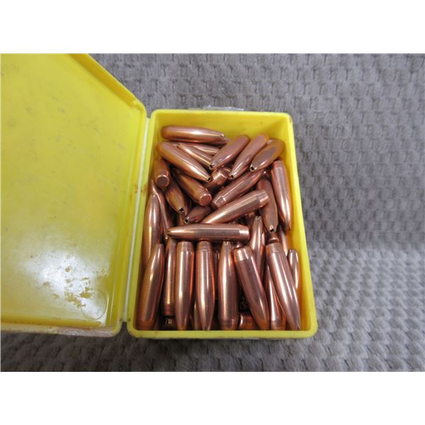Sierra 270 Cal, 140 gr HPBT Box of 100