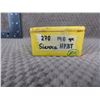 Image 2 : Sierra 270 Cal, 140 gr HPBT Box of 100