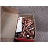 Image 1 : Hornady 338 Cal, 200 gr, .338 Flat Point Box of 100