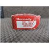 Image 2 : Hornady 338 Cal, 200 gr, .338 Flat Point Box of 100