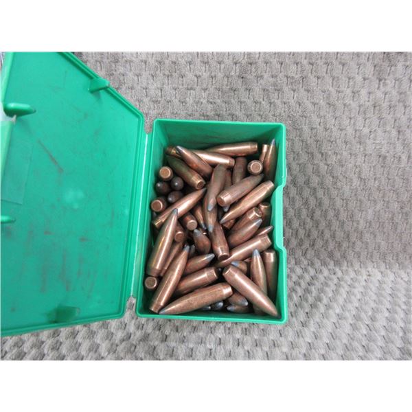 Sierra 270 Cal, 150 gr SPBT Box of 100