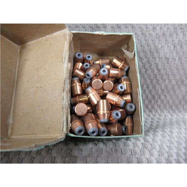 Sierra 41 Cal, 210 gr .410 HC Box of 60