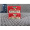 Image 2 : CIL 257 Cal, 86 gr, .257 SP - 2 Boxes of 50