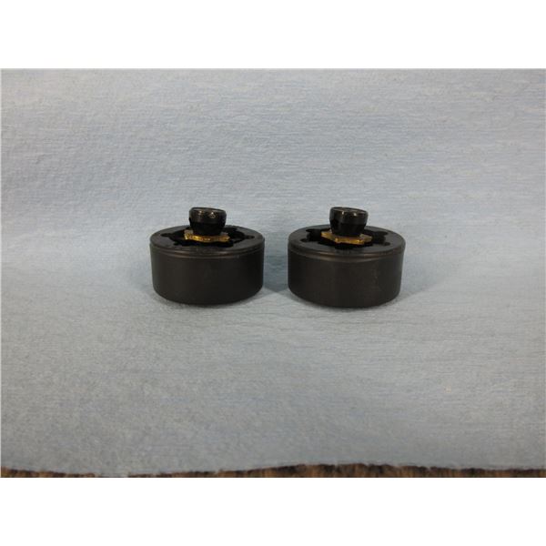 2 - 44 Mag Speed Loaders