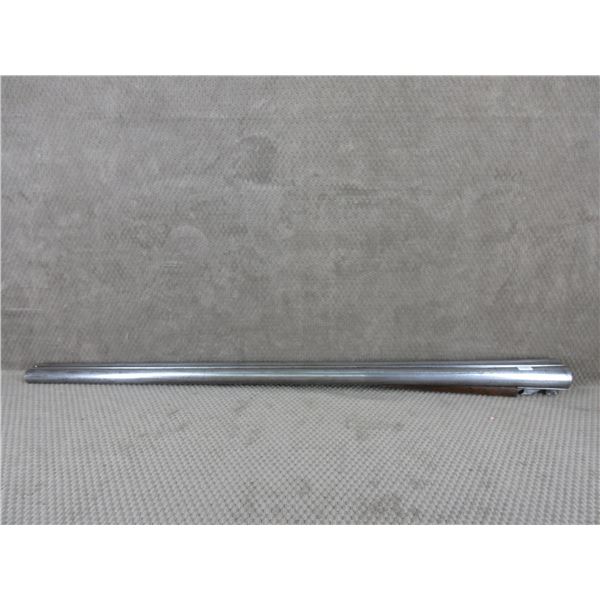 Parker Bros 10 Ga Damacus Double Barrels with Forearm