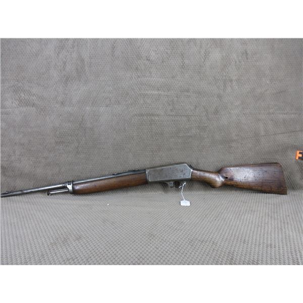 Non-Restricted - Winchester Model 1907 in 351 Caliber