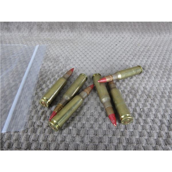 308 Tracer Ball - 6 Rounds