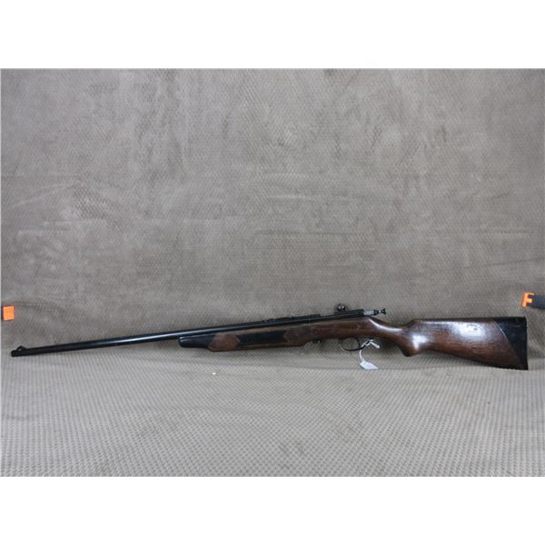 Non-Restricted - Cooey Model 75 in 22 Long Rifle