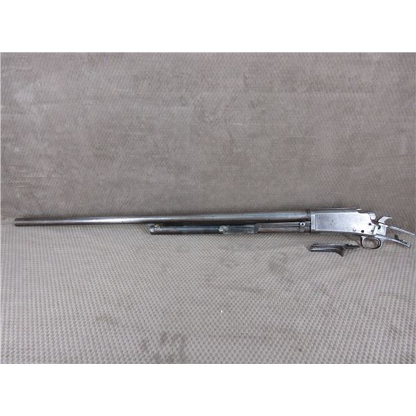 Non-Restricted - Marlin Model No. 19 in 12 Gauge