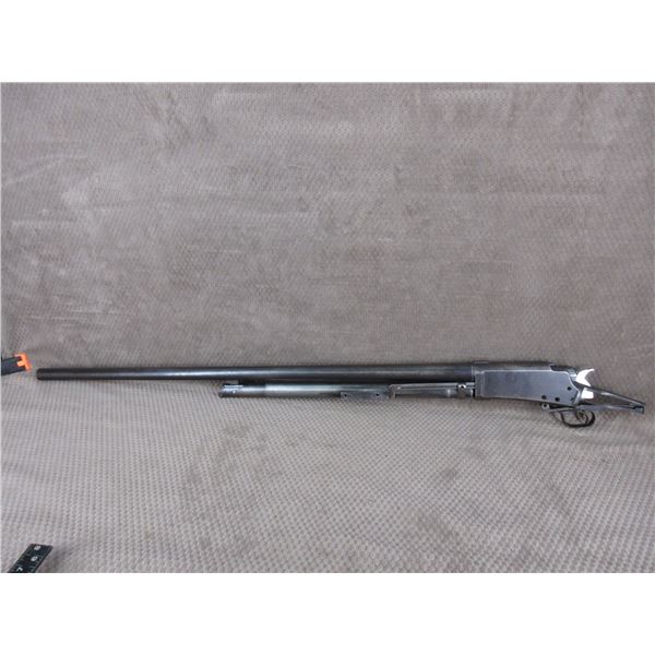 Non-Restricted - Marlin Model No. 49 in 12 Gauge