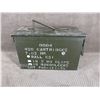 Image 1 : Military Ammo Can