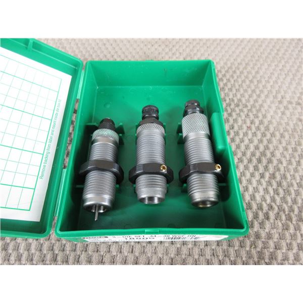 44-40 WCF RCBS 3 Dies Set