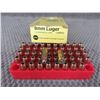 Image 1 : 9MM Luger, 115 gr, HP, UMC - Box of 50