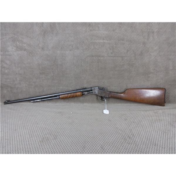 Non-Restricted - Stevens Visable Loader in 22 Long Rifle