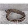 Image 2 : Vintage Leather Ammunition Belt