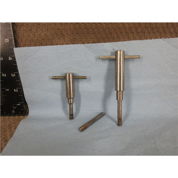 Stock Makers Hand Tools for Manlicher SCH