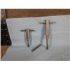 Image 1 : Stock Makers Hand Tools for Manlicher SCH