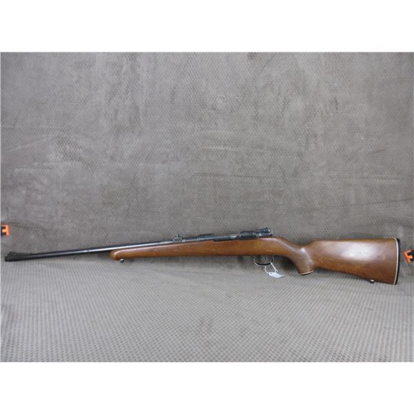 Non-Restricted - Husqvarna Aktiebolag 1944 in 6.5X55