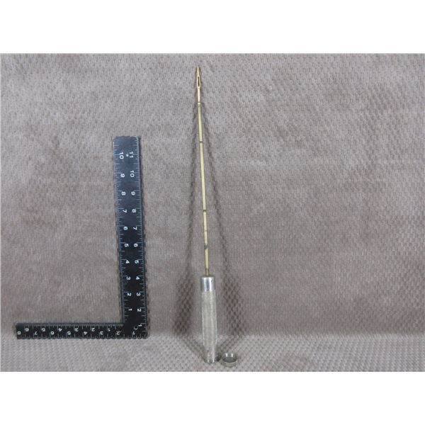 Marbles # 99 Pistol Ceaning Rod Assembly