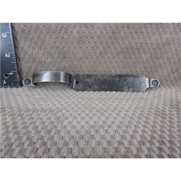 Unknown Trigger Guard/Floor Plate