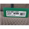 Image 2 : 38 Colt Short RCBS 3 Die Set
