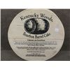 Image 3 : Kentucky Woods Bourbon Barrel Cake Wood Box