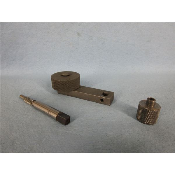 Colt 1911 Lug Cutter - New Old Stock