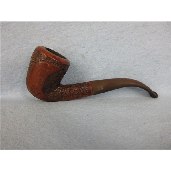 Brigham #2 Tobacco Pipe - Used