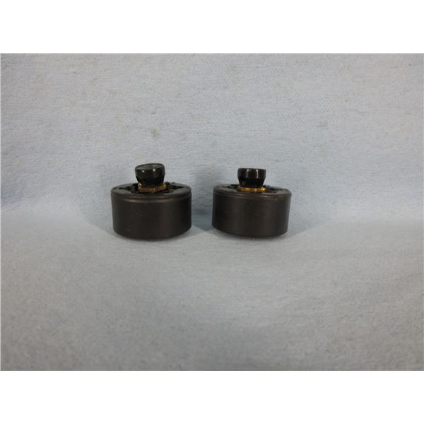 3 - 38 SPL/357 Mag Safariland Speed Loaders