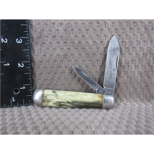 Sheffield No 30 Pocket Knife Used