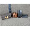 Image 1 : Misc. Leather Items