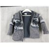 Image 1 : Childs XL Wool Sweater Rocky Mountain Outfitters - Used