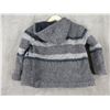 Image 2 : Childs XL Wool Sweater Rocky Mountain Outfitters - Used